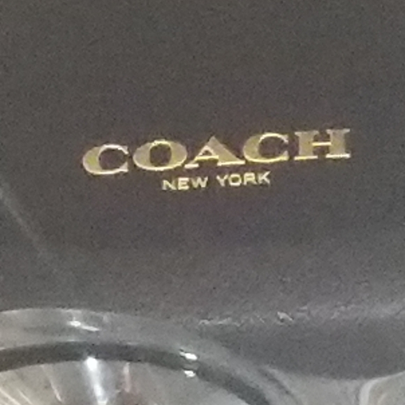 Authentic Coach 54206G - Picture 10 of 10